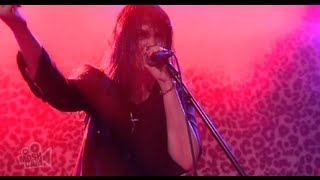 The Kills - U.R.A. Fever (Live in Sydney) | Moshcam