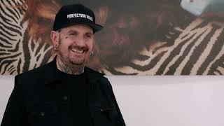 Salon Postcards: Pascal Van Loenhout | Antwerp, Belgium