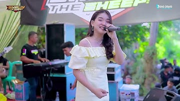 TAKKAN BERPALING DARIMU DINDA TERATU - SHAUN THE SHEEP - HAPPY PARTY SELON ORGANIZER -MARGOYOSO PATI