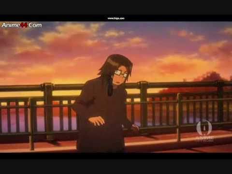 High School of The Dead - Bad ass moment