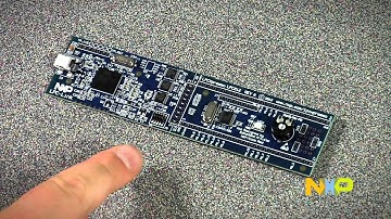 LPCXpresso tools for LPC800 family from NXP