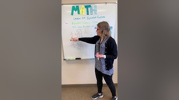 4 Saxon Lesson 109: Equivalent Fractions