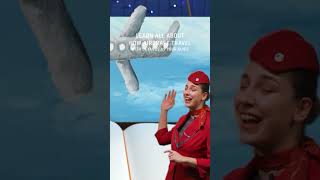 Flying Tales - Turkish Airlines