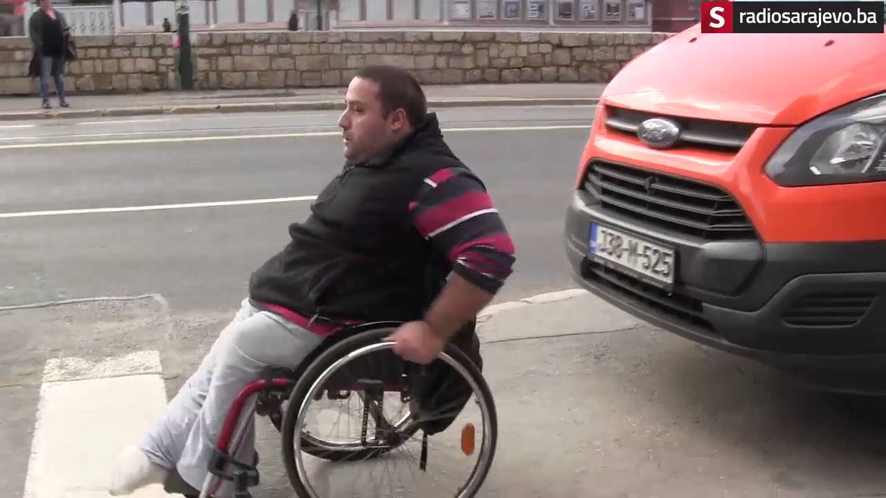 Radiosarajevo.ba s Jasminom Džemiđićem ulicama Sarajeva