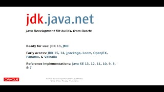 How to Install Java JDK 13 on Windows 7/8/10