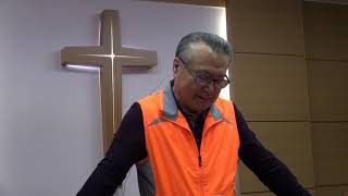 20200422이덕수목사 창18:9-15절 무게를 달아보십시요