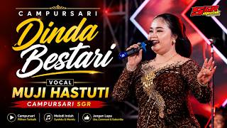 Muji Hastuti - Dinda Bestari - SGR Music