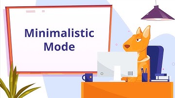 JPA Buddy Minimalistic Mode | JPA Buddy