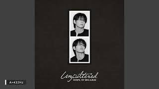 【432Hz】Step by Step - WONPIL