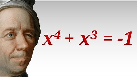 Olympiad Math Question | Algebra | Mathematics | Pr AMC 10 12 AIME 2022 2023 Solutions BMO Round 1 2