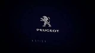 Peugeot Logo In Wiggle Major 7