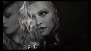 MADONNA - I DON'T SEARCH I FIND (OFFICIAL VIDEO)