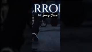 Error by sehaj sran #punjabi #rap #as4 #cover #music #remix