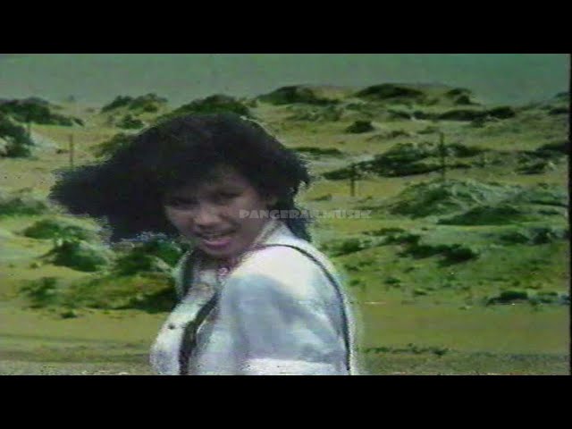 Nicky Astria - Gersang (1988) (Original Music Video) class=