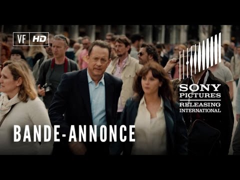 Inferno – Bande-annonce 2 – VF