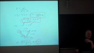 lecture 20_ Professor Peter Carr - University of Minnesota - Chromatography lectures