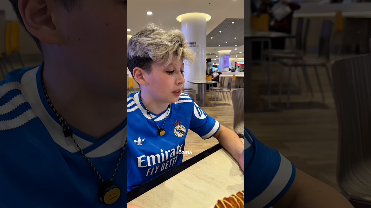 Мерзкий батл🥴 