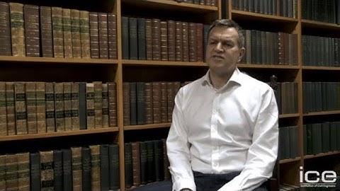 Technology & the Built Environment: How will the future city look and feel?