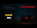 Jidka Ugu Cabsida Badan Dalka Sucuudiga Wadada Sharuura 亞 Jidka Ugu Cabsida Badan Dalka Sucuudiga Wadada Sharuura 亞
