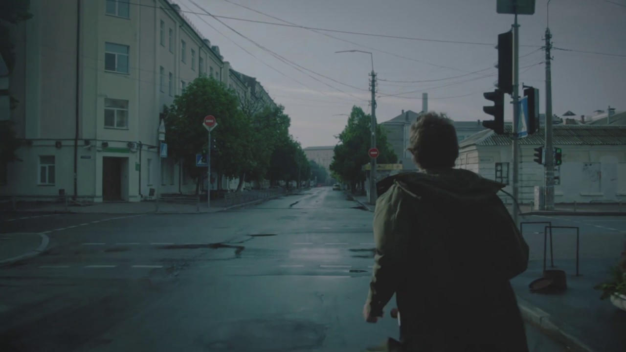 a b p r o j e c t - Все Как Есть [Official Video]