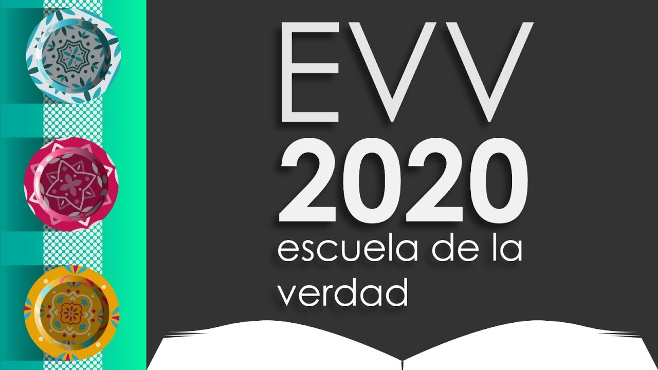 EVV 2020 - Video Clip Promo 4