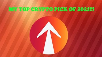 EVERRISE IS MY TOP CRYPTO PICK OF 2021!!!