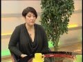 Нина Чусова: интервью о "Робине Гуде", часть 1 (49 канал, 12.12.2014)