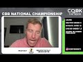 Uconn vs. Purdue National Championship Pick | MLB Picks April 8