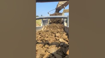 Debris separator#SaudiArabia #Kenya #Zimbabwe #equipments #conveyor #screen #screeningmachine