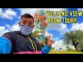 Universals Cabana Bay Beach Resort Tour | Volcano Room Tour!!