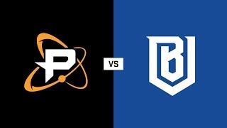 Full Match | Philadelphia Fusion vs. Boston Uprising | Stage 3 Week 2 Day 4