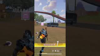 #freefire #craftland #viralvideo #™©}