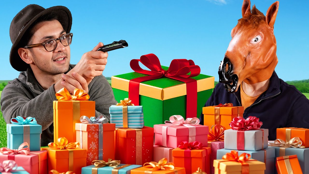 EKİBE ÇİN'DEN HEDİYELER! TOPLU PAKET AÇILIŞI!