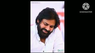 # my heart beat   ##pawan kalyan Anna##
