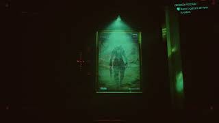 Psicofan - Encargo Cyberpunk 2077