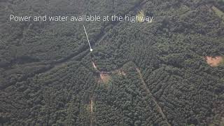 Land for sale in Alabama- Lamar County