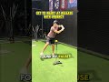 Get ready at release with some urgency, find the pause and ride the rear leg until launch.