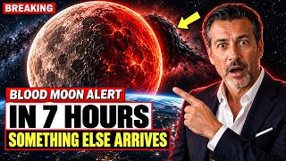 The Moon Will Turn Blood Red Again — What the Eclipse Could Reveal