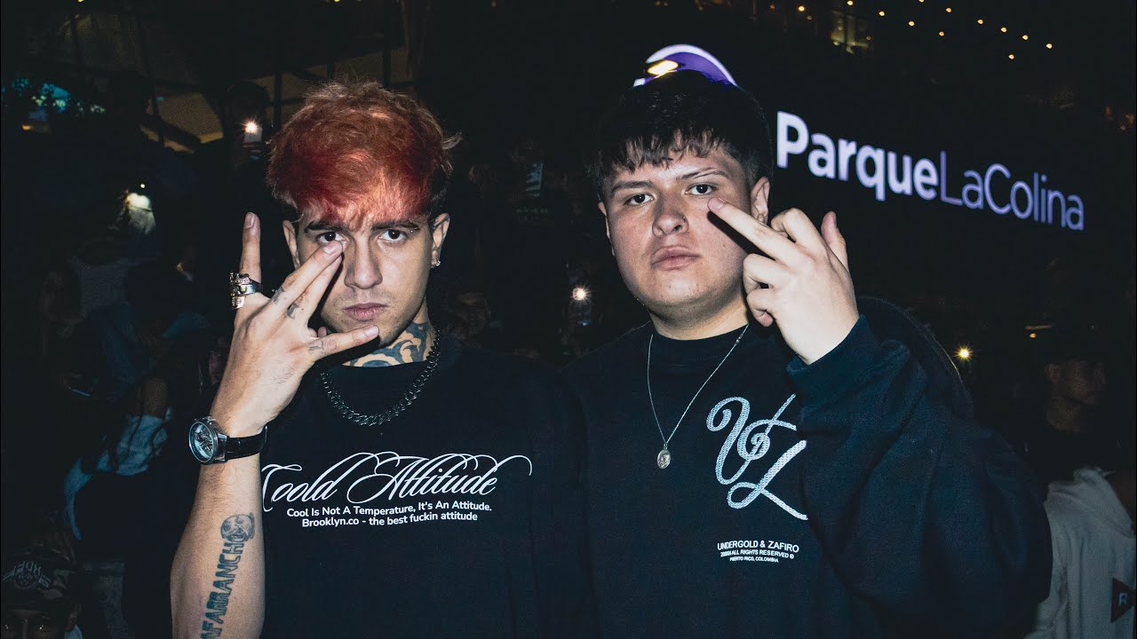 LA GRAN FINAL 🏆- Lil White Vs J1 - Fecha 2/2026