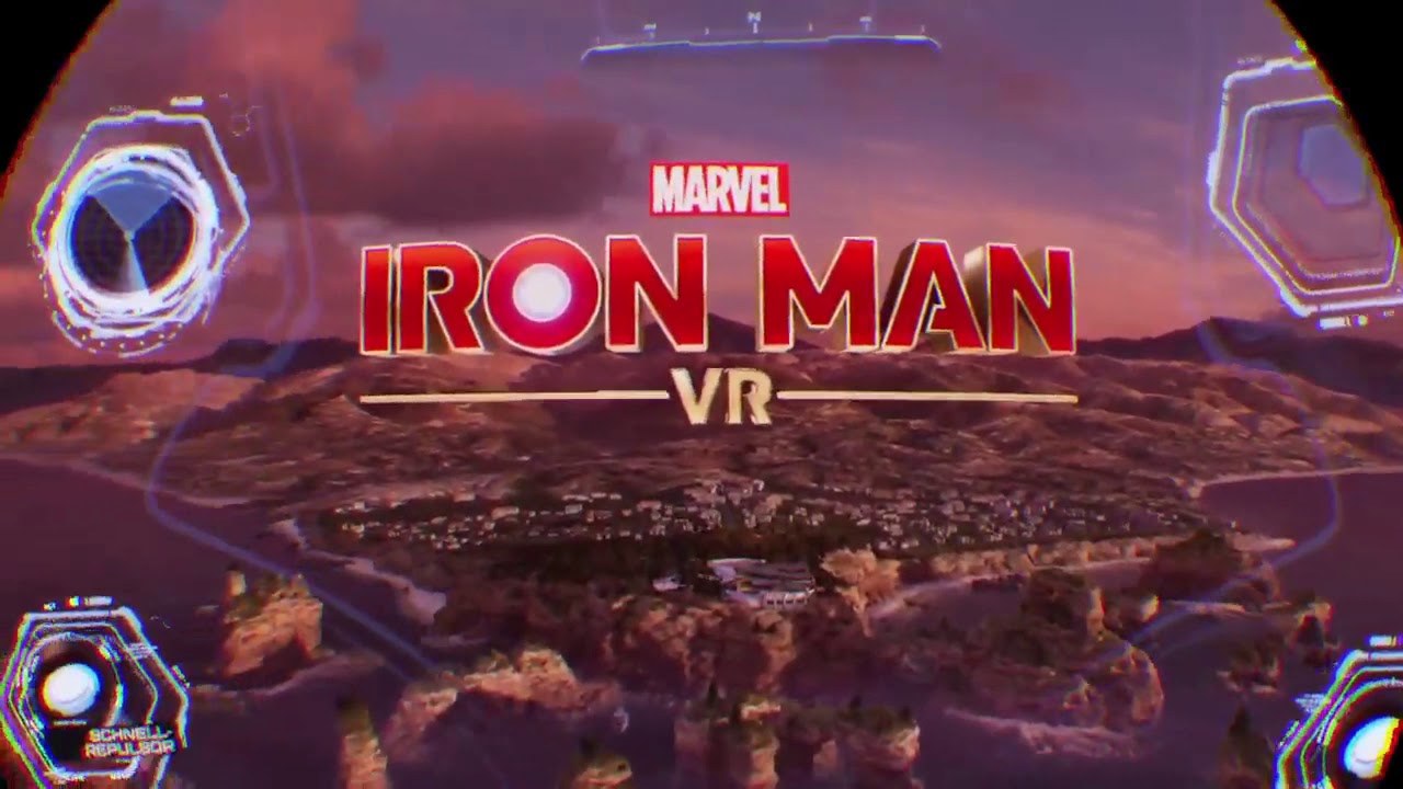 Iron Man Auf Deutsch Iron Man Auf Deutsch