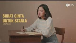SURAT CINTA BUAT STARLA-VIRGOUN | COVER BY P7TU 