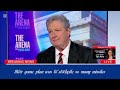 John Kennedy on The Arena: Iran Can’t Be Allowed to Rebuild | Fact Line