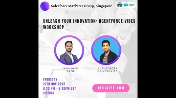 🔥 Introducing Agentforce Vibes: Deep Dive – Real Example Scenarios