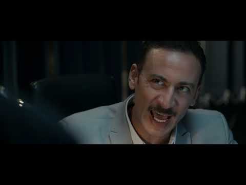 في يوم وليلة خالد اتقبض عليه وبالنسبة لهم اللي بيحكيه ده فيلم