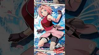 Una Obra De Arte: Sakura Haruno