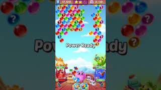 Cookie Cats Pop Level 410 3 stars (122,330 points)