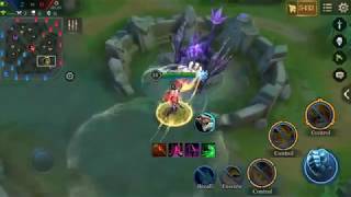 Wiro Sableng: Tướng Mới Cực Trâu Bò Có Thể Hồi Sinh Game Liên Quân screenshot 4
