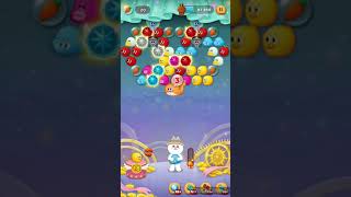 LINE BUBBLE 2 STAGE 2330