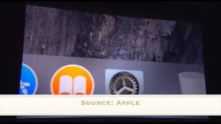 16 Oct 2014 Apple Event