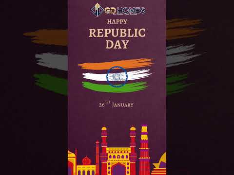 Happy Republic day  #republicday